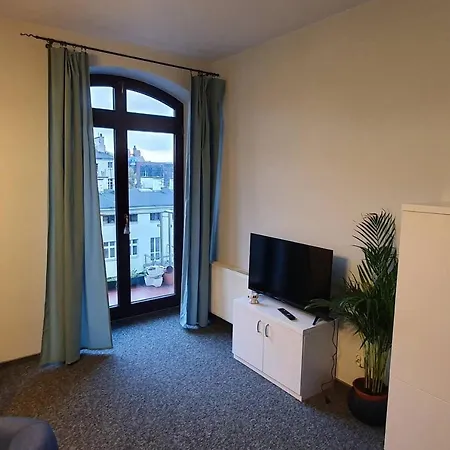 Apartament 50 M2 2 Pokojowy 10 Min Pieszo Od Rynku *