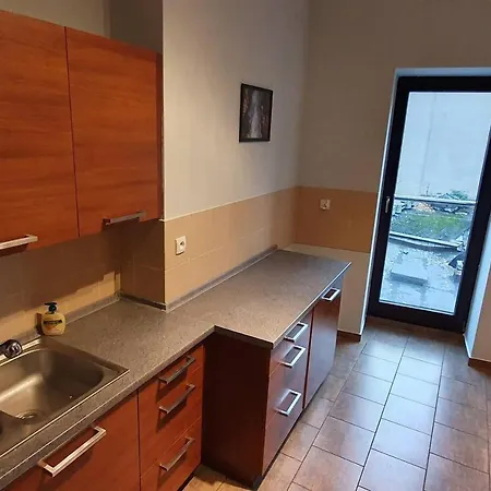 Lejlighed Apartament 50 M2 2 Pokojowy 10 Min Pieszo Od Rynku *