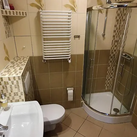 Apartament 50 M2 2 Pokojowy 10 Min Pieszo Od Rynku